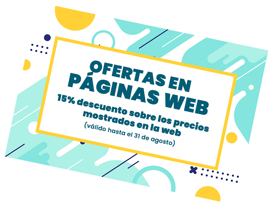 diseño web wordpress barcelona