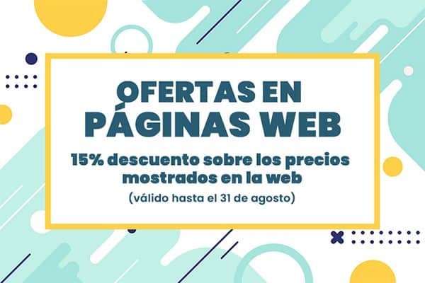 diseño web wordpress barcelona