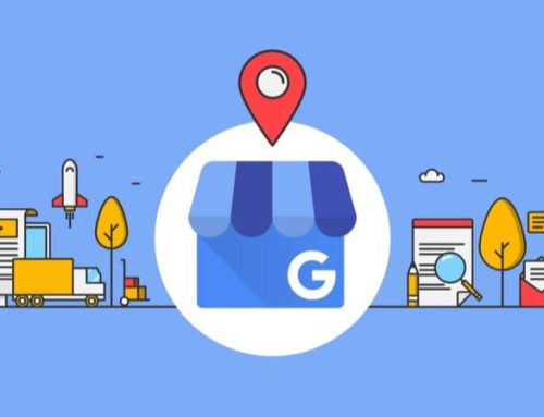Google My Business para mi negocio: guía completa