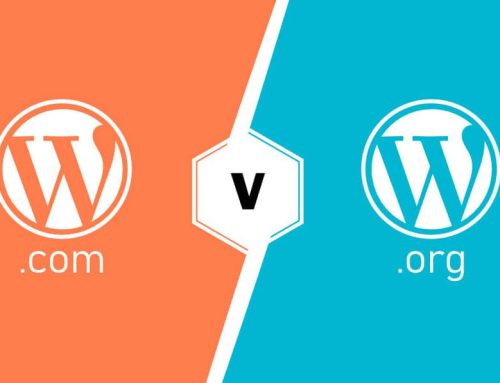 Por qué es mejor WordPress.org que WordPress.com
