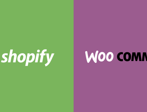 ¿Qué es mejor, Woocommerce o Shopify?