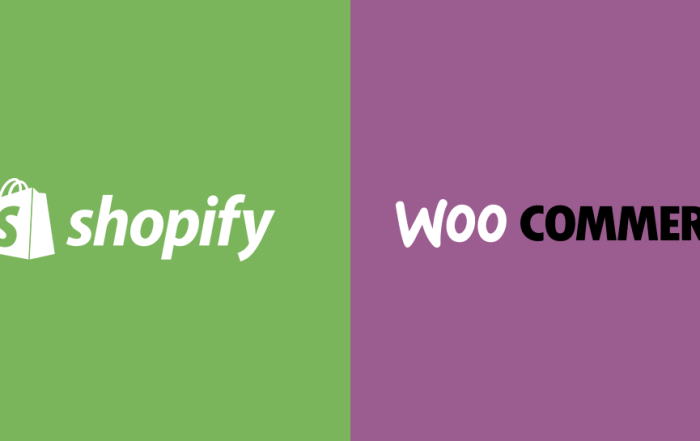 Woocommerce