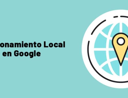 Posicionamiento Local en Google: guía para triunfar