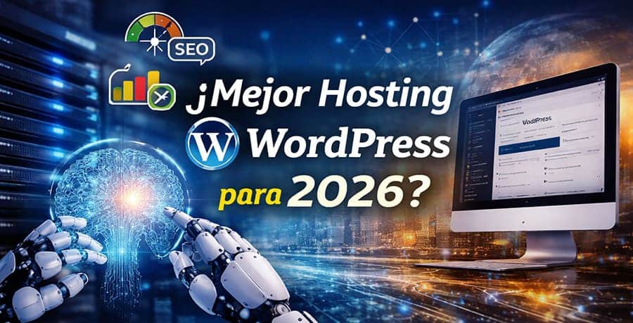 Hosting Wordpress
