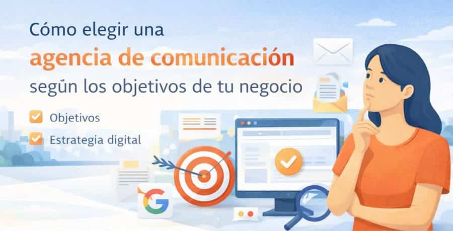 Agencia de comunicación