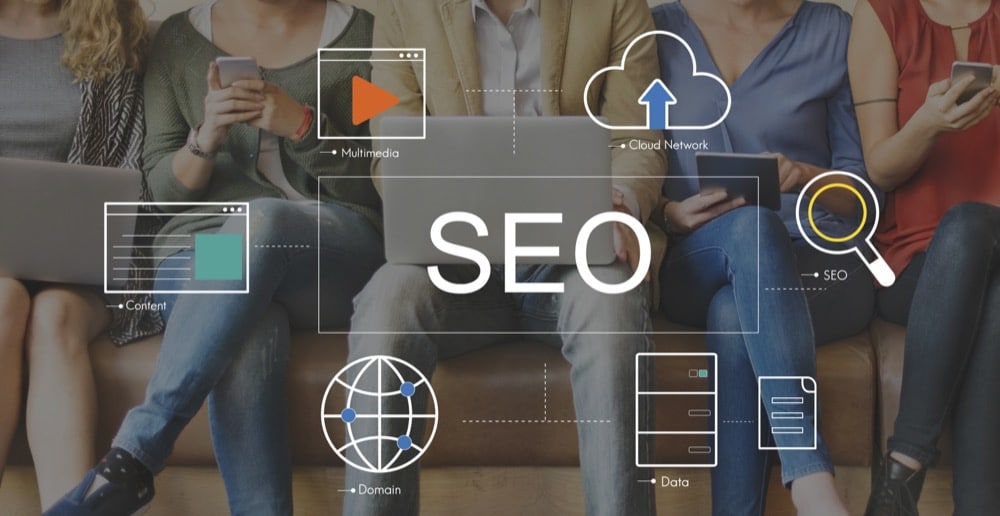 Los 10 Mayores Expertos SEO en España