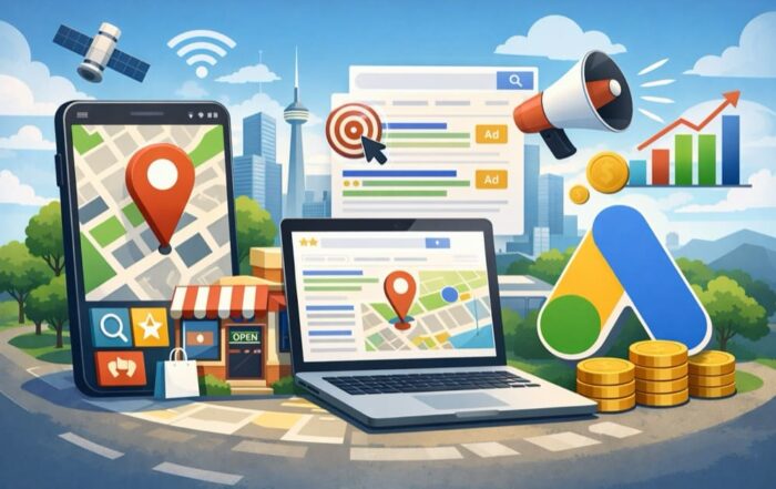 Seo y google ads 2026